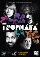 Tropicalia - Brazilian Movie Cover (xs thumbnail)