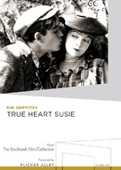 True Heart Susie - DVD movie cover (xs thumbnail)