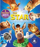 The Star - Blu-Ray movie cover (xs thumbnail)