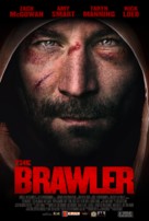 The Brawler - Movie Poster (xs thumbnail)