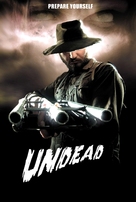 Undead - Movie Poster (xs thumbnail)