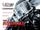 L&#039;assaut - British Movie Poster (xs thumbnail)