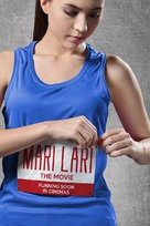 Mari Lari - Indonesian Movie Poster (xs thumbnail)