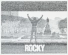 Rocky - Movie Poster (xs thumbnail)