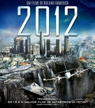 2012 - Brazilian Movie Cover (xs thumbnail)