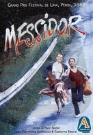 Messidor - French DVD movie cover (xs thumbnail)