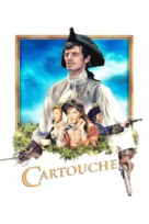 Cartouche - French poster (xs thumbnail)