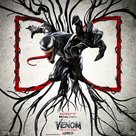 Venom: The Last Dance - Movie Poster (xs thumbnail)