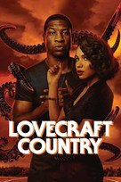 &quot;Lovecraft Country&quot; - Video on demand movie cover (xs thumbnail)