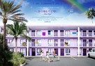 The Florida Project - South Korean Movie Poster (xs thumbnail)