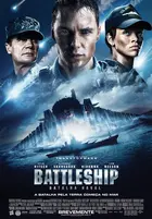 Battleship Poster