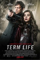 Term Life - Movie Poster (xs thumbnail)