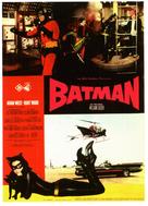 Batman - Italian Movie Poster (xs thumbnail)