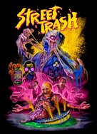 Street Trash - Movie Cover (xs thumbnail)