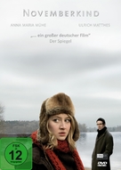 Novemberkind - German Movie Cover (xs thumbnail)