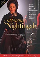 Florence Nightingale - British Movie Poster (xs thumbnail)