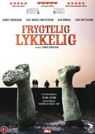 Frygtelig lykkelig - Danish Movie Cover (xs thumbnail)