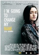 I&#039;m Going to Change My Name - British Movie Poster (xs thumbnail)