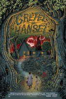 Gretel &amp; Hansel - poster (xs thumbnail)