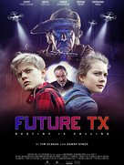 Future TX - Movie Poster (xs thumbnail)