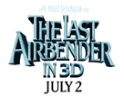 The Last Airbender - Logo (xs thumbnail)