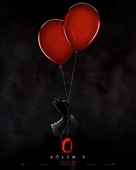 It: Chapter Two - Turkish Movie Poster (xs thumbnail)