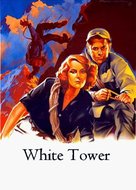 The White Tower - Movie Poster (xs thumbnail)