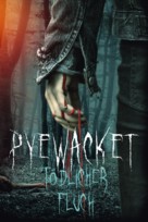 Pyewacket - German Movie Cover (xs thumbnail)