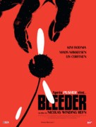 Bleeder - French Movie Poster (xs thumbnail)