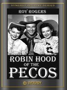 Robin Hood of the Pecos - Movie Cover (xs thumbnail)