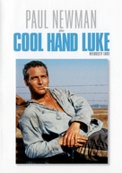 Cool Hand Luke - Polish DVD movie cover (xs thumbnail)