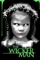 The Wicker Man - Movie Cover (xs thumbnail)