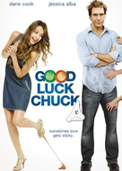 Good Luck Chuck - DVD movie cover (xs thumbnail)