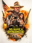 No Name &amp; Dynamite - Video on demand movie cover (xs thumbnail)