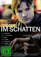 Im Schatten - German DVD movie cover (xs thumbnail)
