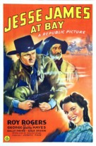 Jesse James at Bay - Movie Poster (xs thumbnail)