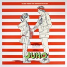 Juno - Blu-Ray movie cover (xs thumbnail)