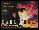 The Dark Half - British Movie Poster (xs thumbnail)