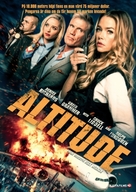Altitude - Swedish Movie Cover (xs thumbnail)