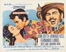 Rose Marie - Movie Poster (xs thumbnail)