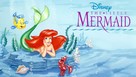 &quot;The Little Mermaid&quot; - poster (xs thumbnail)