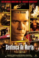 Death Sentence - Brazilian Movie Poster (xs thumbnail)