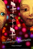 The Melancholy Fantastic - Movie Poster (xs thumbnail)