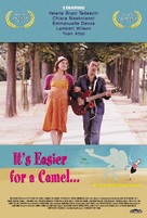 Il est plus facile pour un chameau... - Movie Poster (xs thumbnail)