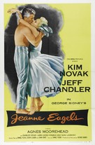 Jeanne Eagels - Movie Poster (xs thumbnail)