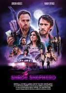 The Shade Shepherd - Movie Poster (xs thumbnail)