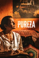 Pureza - Brazilian Movie Cover (xs thumbnail)