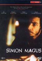 Simon m&aacute;gus - Hungarian Movie Cover (xs thumbnail)