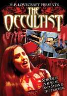 The Occultist - DVD movie cover (xs thumbnail)
