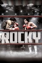 Rocky - Movie Cover (xs thumbnail)